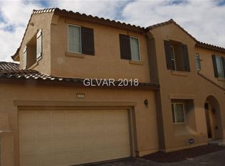 6205 Blushing Willow St, North Las Vegas, NV 89081