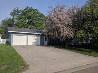 150 Fering St, Alvarado, MN 56710
