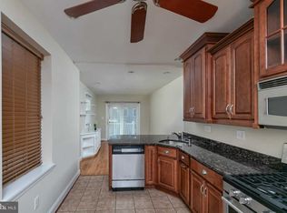 1120 Riverside Ave, Baltimore, MD 21230