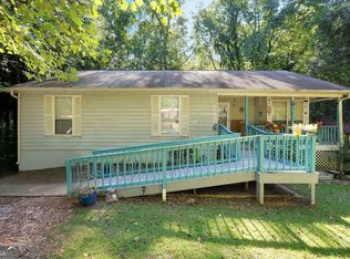 152 Highland Cir, McDonough, GA