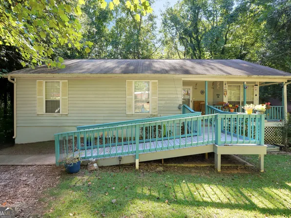 152 Highland Cir, McDonough, GA 30253