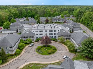 106 Farragut Way #259, Kennebunk, ME 04043