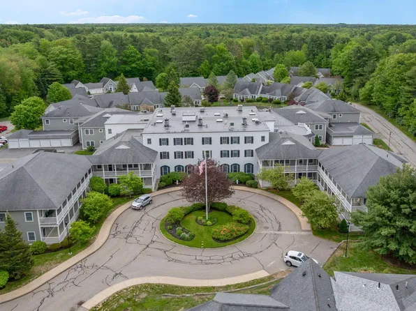 106 Farragut Way #259, Kennebunk, ME 04043