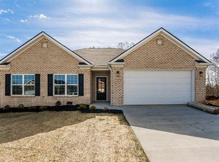 512 Greathouse Dr, Richmond, KY 40475
