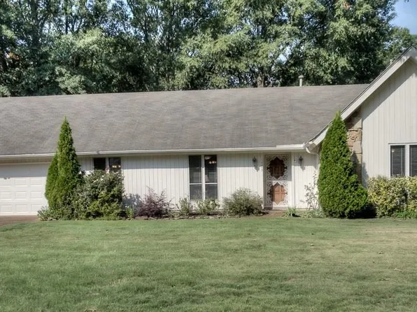 1793 Lindell Cv, Germantown, TN 38139