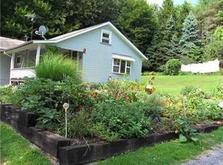 615 Eau Claire Rd, Harrisville, PA 16038