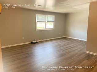 302 Lincoln Ave #10, Ephrata, PA 17522