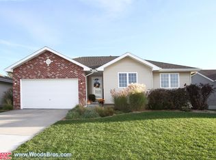6510 Cornflower Dr, Lincoln, NE 68504