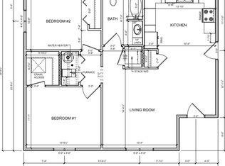 711 Mickelson Dr #3, Rapid City, SD 57703