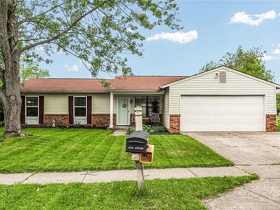 2nd image of 8758 Appleby Ln