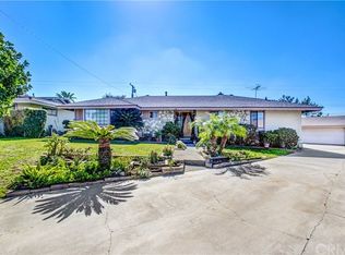 845 S Donna Beth Ave, West Covina, CA 91791