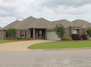 8274 Grayson Grv, Montgomery, AL 36117