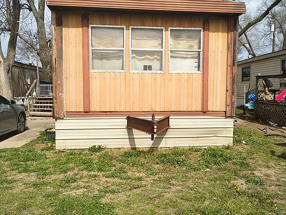 3rd image of 14249 N Cincinnati Ave Trailer 25