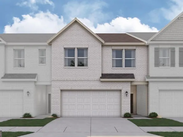 1327 Farmers Loop #2, Austell, GA 30106