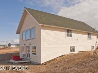 1672 Sutherland Rd, Corvallis, MT 59828