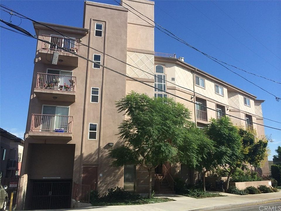 1st image of 700 N Hill Pl APT 205
