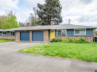634 NW Thornton Lake Dr, Albany, OR