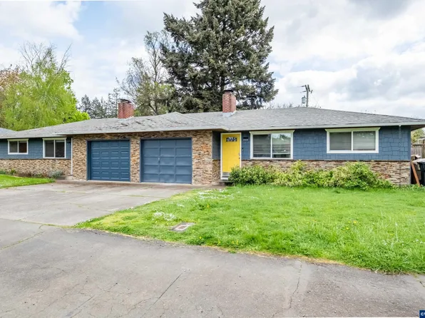 634 NW Thornton Lake Dr, Albany, OR 97321