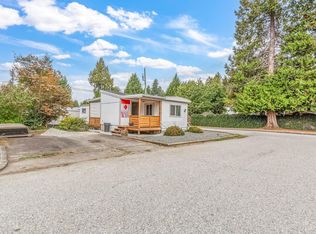 21163 Lougheed Hwy #32, Maple Ridge, BC V2X2R4