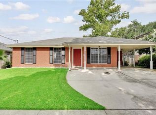 4808 Kent Ave, Metairie, LA 70006