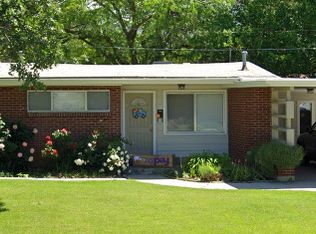 389 S 350 W, Bountiful, UT 84010