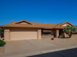 14736 W Ravenswood Dr, Sun City West, AZ 85375