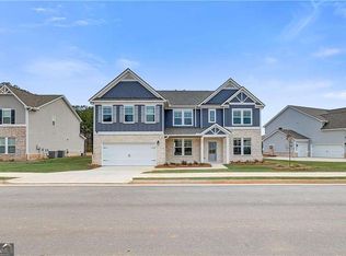 512 Dolce Rd, Locust Grove, GA 30248