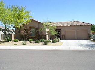 8369 W Alyssa Ln, Peoria, AZ 85383