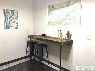 Rented by Oxford Property Group