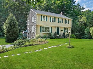 46 Heritage Way, Hanover, MA 02339