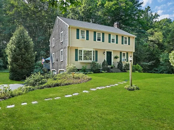 46 Heritage Way, Hanover, MA 02339