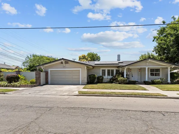 2625 N Center St, Stockton, CA 95204