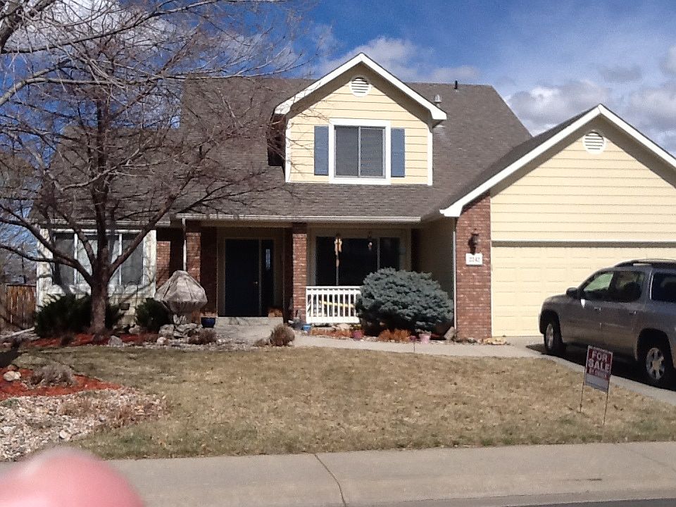 2nd image of 2242 Silver Oaks Dr