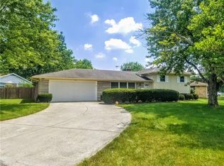 5015 N Kenmore Rd, Indianapolis, IN 46226