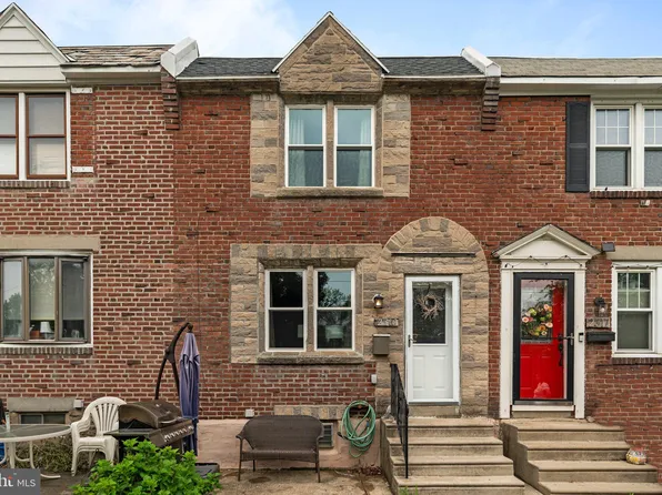 2319 Bond Ave, Drexel Hill, PA 19026