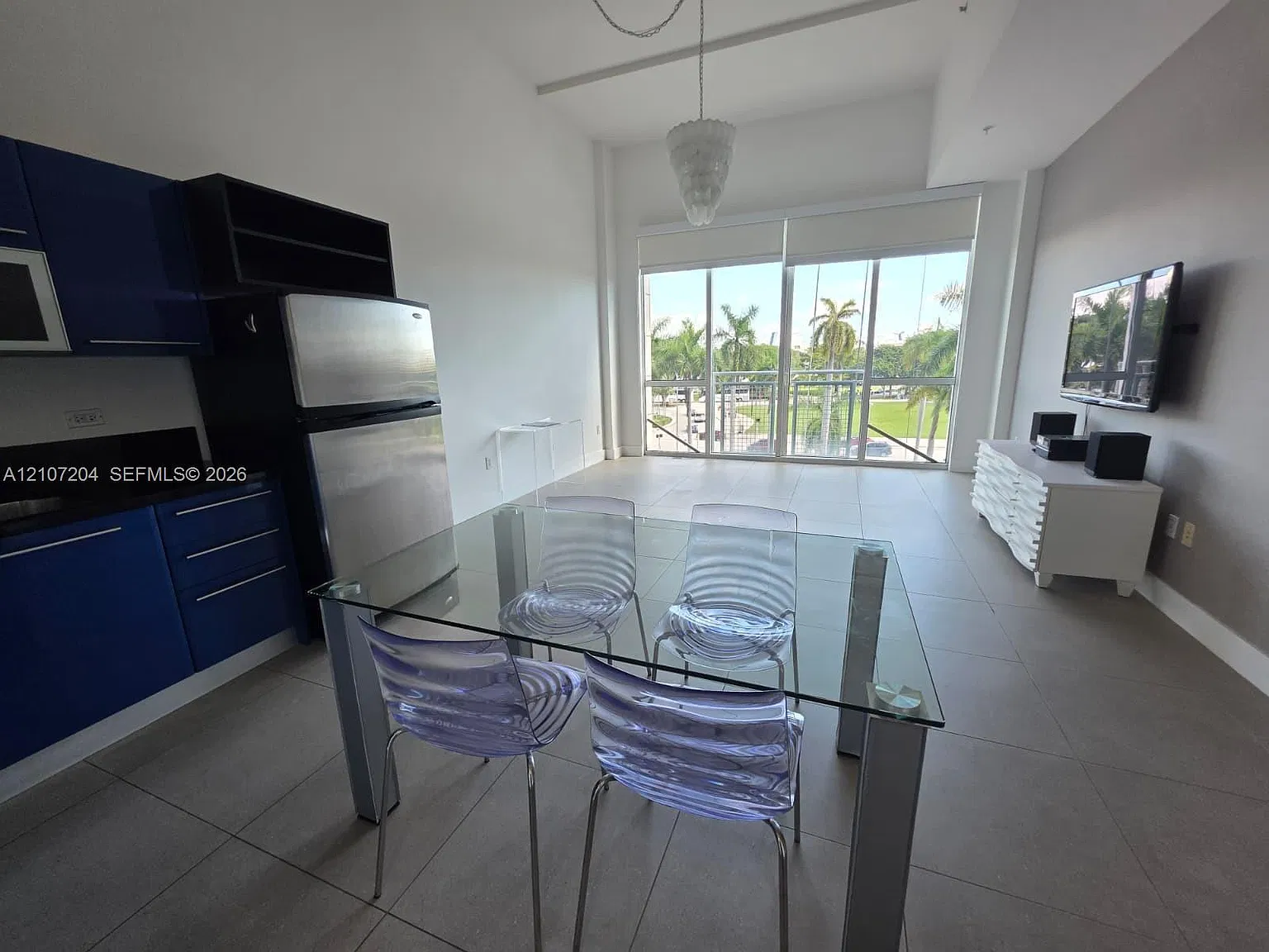 Vizcayne North Condo — Photo 1