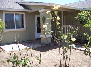 25620 Jefferson St, Chualar, CA 93925
