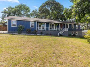 111 Cherokee Forest Trl, Warner Robins, GA 31088