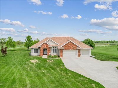 8620 NE 151st St, Pattonsburg, MO, 64068
