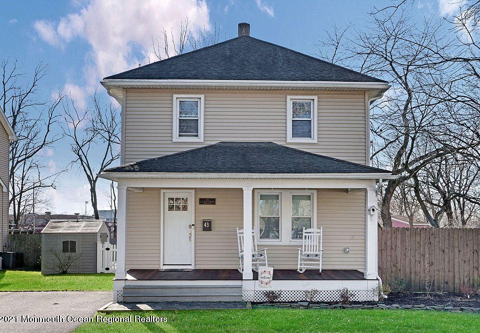 1st image of 43 Dunham Ave