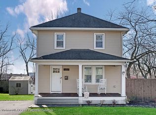 43 Dunham Ave, Toms River, NJ 08753