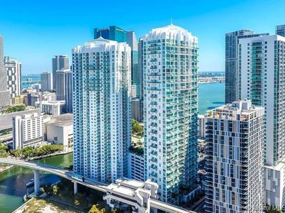 31 SE 5th St APT 3621, Miami, FL, 33131