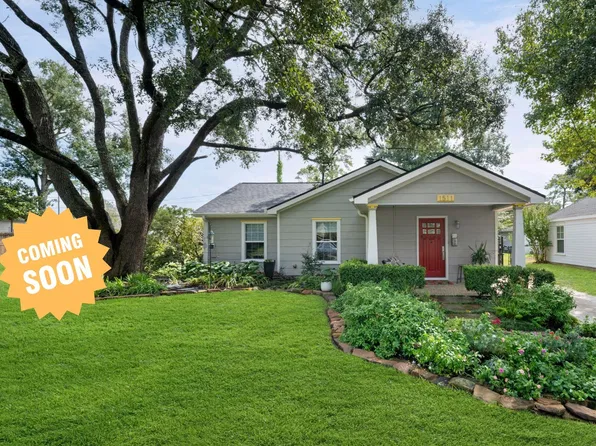 1511 Sue Barnett Dr, Houston, TX 77018