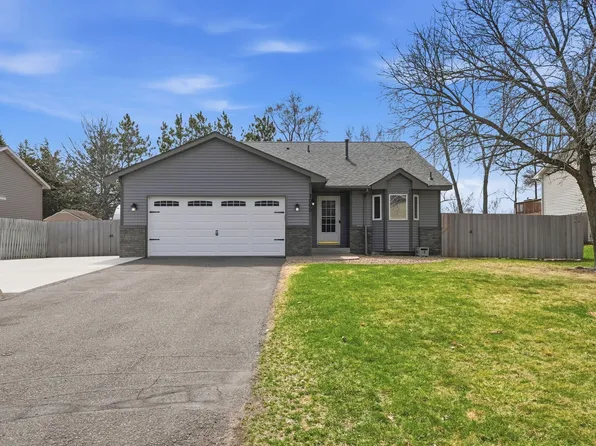 7000 147th Ave NW, Ramsey, MN 55303