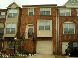 1973 Beecham Ct, Bowie, MD 20721