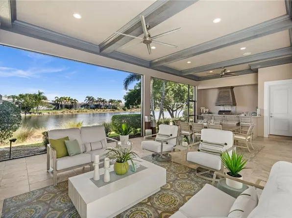 6380 Lyford Isle DR, NAPLES, FL 34113