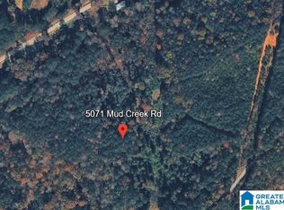 5071 Mud Creek Rd #5071, Adger, AL 35006