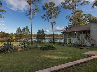 605 Cemetery Rd, Geneva, FL 32732