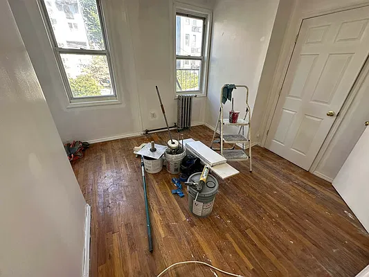 Bedroom, photo 9