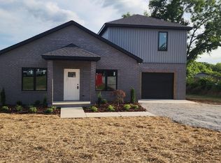 1650 E Old Alexandria Rd, Watertown, TN 37184